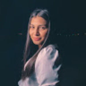 Meet your Posher, Belen